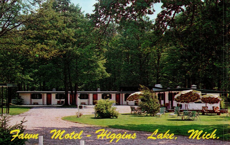 Fawn Motel